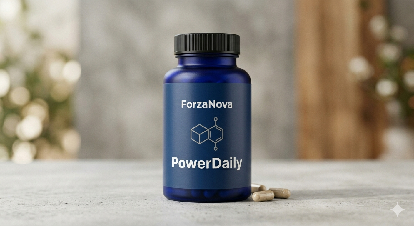 PowerDaily Prodotto